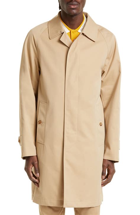 burberry camden car coat saks|burberry camden car coat review.